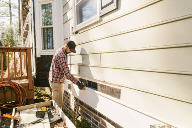 Trusted Wood Siding service in Frisco, TX - Creative Siding